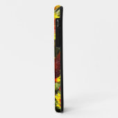 Herfst festival van wilde bloemen Case-Mate iPhone case (Achterkant/links)