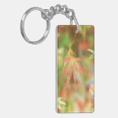 Herfst filigraan Sleutelhanger (Voorkant Links)