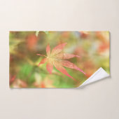 Herfst Filigree Bath-handdoekset Bad Handdoek (Handdoek)