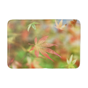 Herfst Filigree Bathmat Badmat