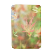 Herfst Filigree Bathmat Badmat (Voorkant Verticaal)