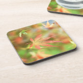 Herfst Filigree Cork Onderzetters (Linkerzijde)