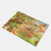 Herfst Filigree Doormat Deurmat (Schuin)