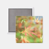 Herfst Filigree Magnet (Voorkant / Achterkant)