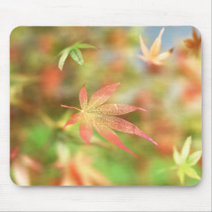 Herfst Filigree Mousepad Muismat