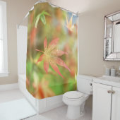 Herfst Filigree Shower Curtain Douchegordijn (In situ)