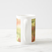 Herfst Filigree Specialty Mok (Achterkant)