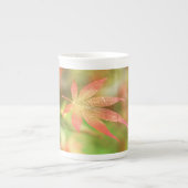 Herfst Filigree Specialty Mok (Voorkant)