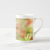 Herfst Filigree Specialty Mok (Rechts)