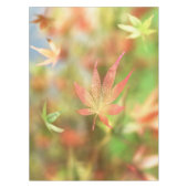 Herfst Filigree Tablecloth Tafelkleed (Voorkant)