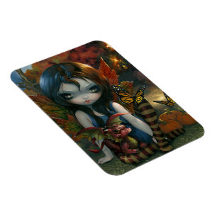 "Herfst" Flex Magnet Magneet