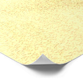 Herfst Flower Mandala...... Poster (Hoek)