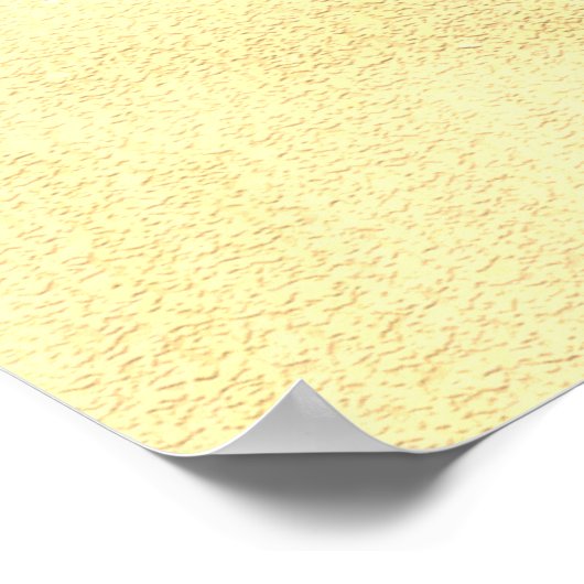 Herfst Flower Mandala...... Poster (Hoek)