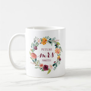 Herfst Flower Wedding Planning Mrs Coffee Mok Sina
