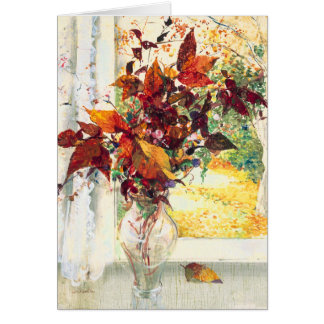 Herfst Flowers Stanislav Stanek