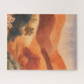 Herfst Foilage Autumn Leaves Legpuzzel (Horizontaal)