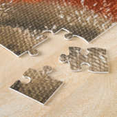 Herfst Foilage Autumn Leaves Legpuzzel (Zijkant)