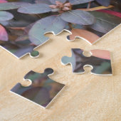 Herfst Foliage Autumn laat Natuur fotografie Legpuzzel (Zijkant)