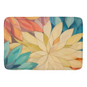 Herfst Foliage Badmat (Voorkant)