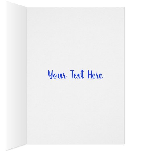 Herfst Foliage Blue Sky Arizona met achtergrondver (Binnen (Rechts))