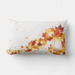 Herfst Foliage Kussen