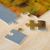 HERFST FOLIAGE LEGPUZZEL (Zijkant)