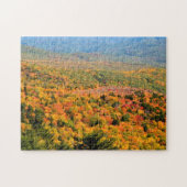 Herfst Foliage Puzzle Legpuzzel (Horizontaal)