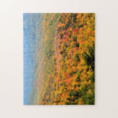 Herfst Foliage Puzzle Legpuzzel (Verticaal)