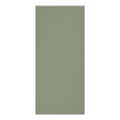 Herfst Foliage Thanksgiving Menu (Achterkant)