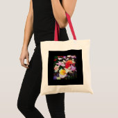 Herfst Foliage Tote Bag (Voorkant (product))