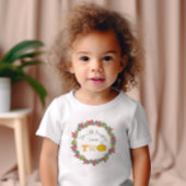 Herfst Forest Vrienden 2e Verjaardag T-shirt