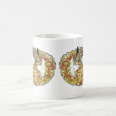 Herfst Fox Mok (Center)