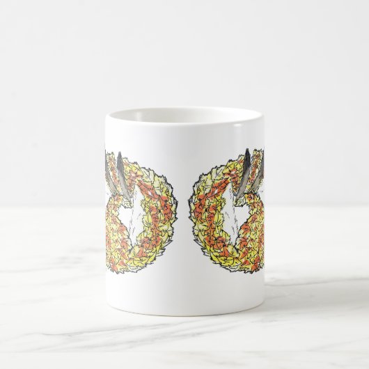 Herfst Fox Mok (Center)