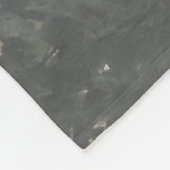 Herfst Friesian Horse Fleece Deken (Hoek)