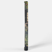 Herfst Friesian Horse Samsung/ iPhone Samsung Galaxy Hoesje (Rechterkant)