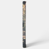 Herfst Friesian Horse Samsung/ iPhone Samsung Galaxy Hoesje (Linkerkant)