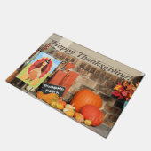 Herfst Fun Deurmat (Schuin)