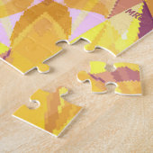 Herfst Fun... Legpuzzel (Zijkant)