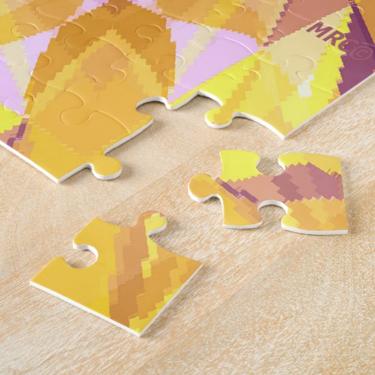 Herfst Fun... Legpuzzel (Zijkant)
