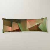 Herfst Fun..... Lichaamskussen (Achterkant)