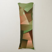 Herfst Fun..... Lichaamskussen (Voorkant Verticaal)