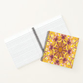 Herfst Fun... Notitieboek (Binnen)