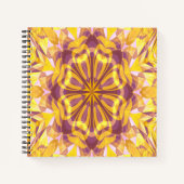 Herfst Fun... Notitieboek (Voorkant)