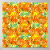 Herfst Fun..... Poster (Voorkant)