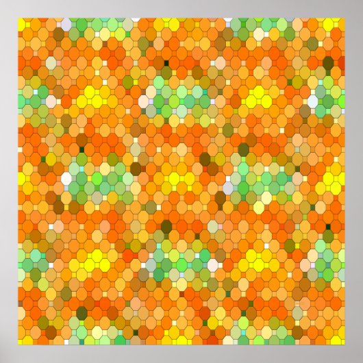 Herfst Fun..... Poster (Voorkant)