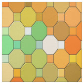 Herfst Fun... Stof (Swatch)