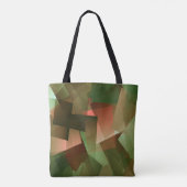 Herfst Fun..... Tote Bag (Achterkant)