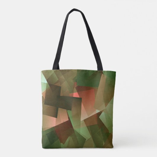 Herfst Fun..... Tote Bag (Achterkant)