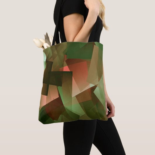 Herfst Fun..... Tote Bag (Dichtbij)