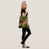 Herfst Fun..... Tote Bag (Op model)